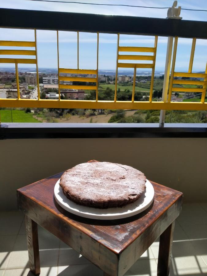 Caporlando B&B Castellaneta Esterno foto