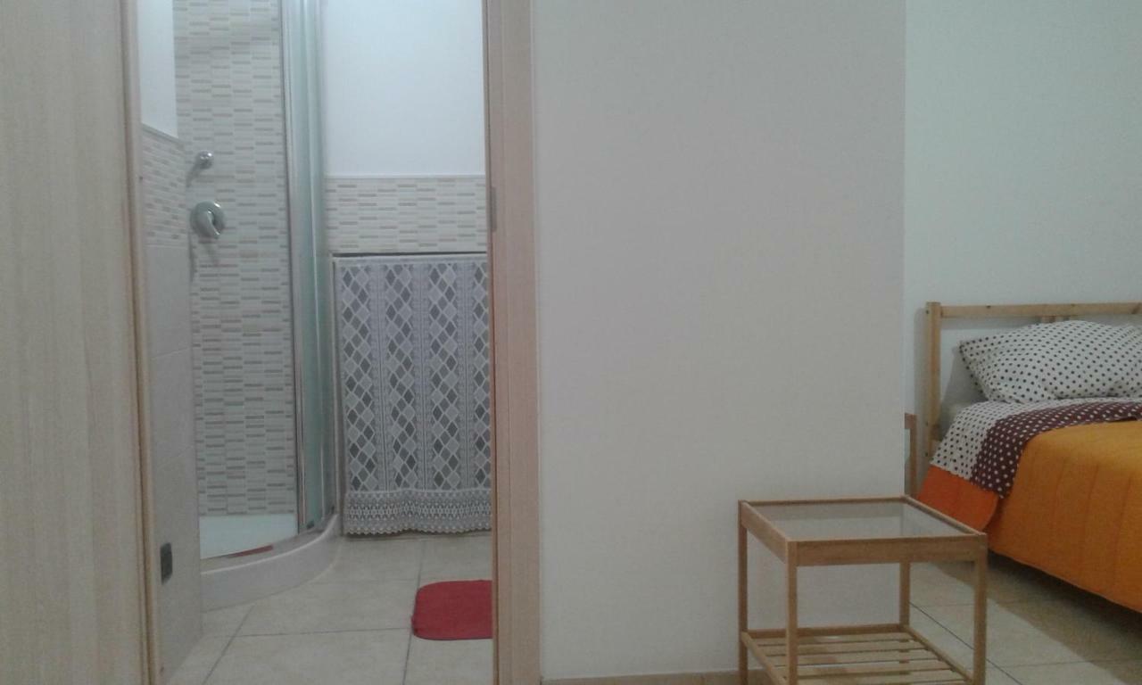 Caporlando B&B Castellaneta Esterno foto
